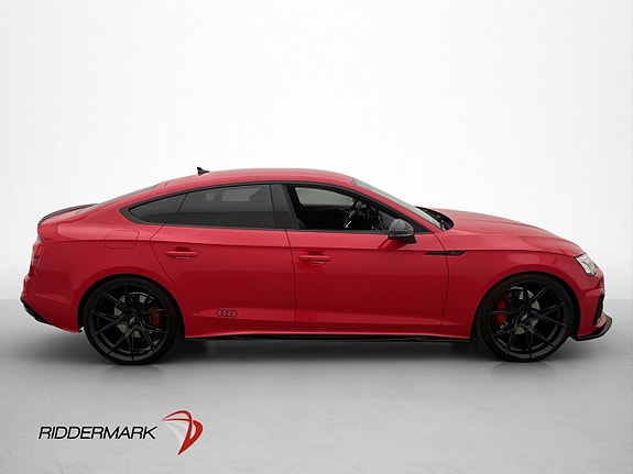 Audi A5 9 of 30