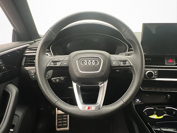 Audi A5 23 of 30