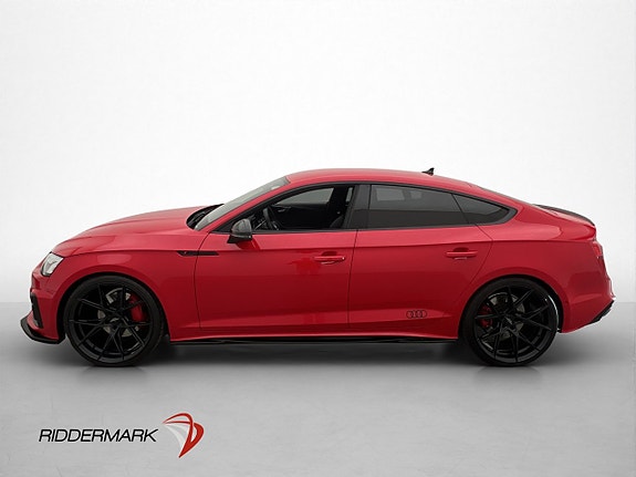 Audi A5 4 of 30