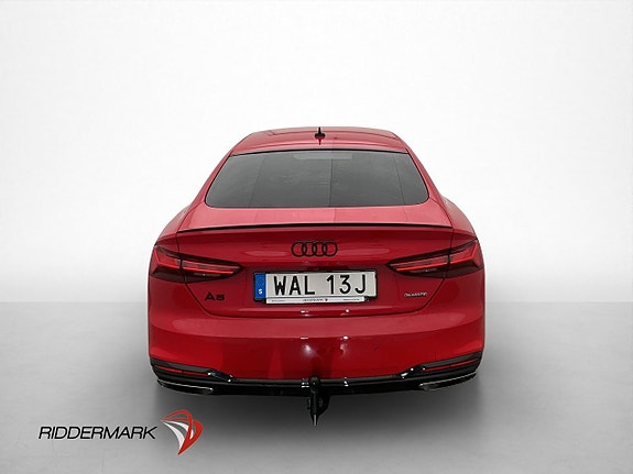 Audi A5 6 of 30