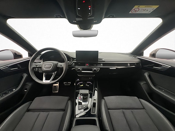 Audi A5 13 of 30