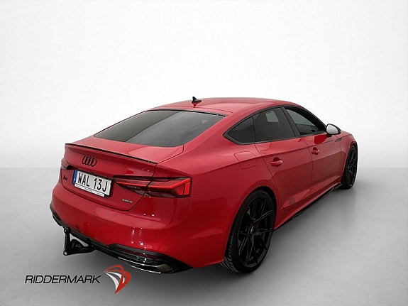 Audi A5 8 of 30