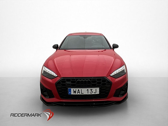 Audi A5 2 of 30