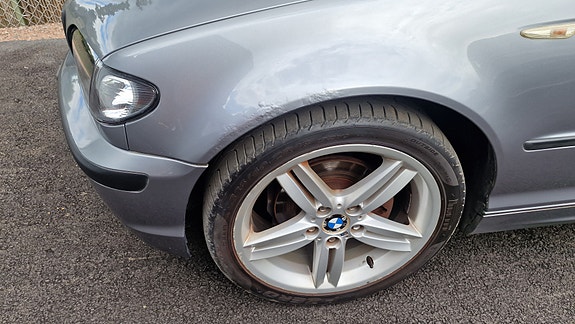 BMW 318i 7 of 9