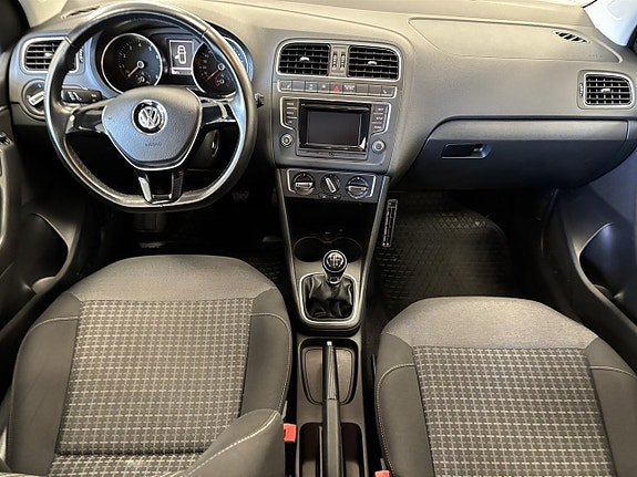Volkswagen Polo 7 of 9