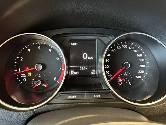 Volkswagen Polo 9 of 9
