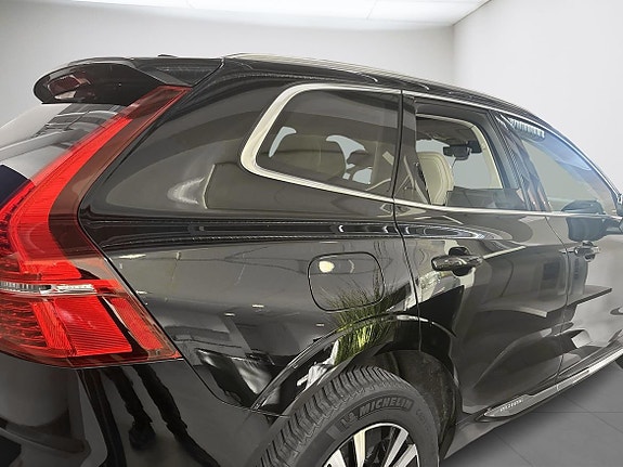Volvo XC60 3 of 9