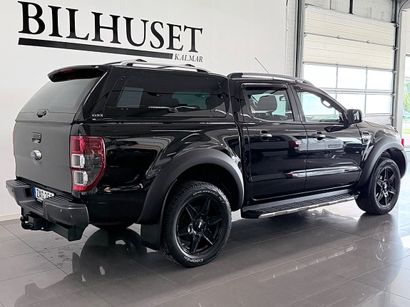 Ford Ranger 4 of 18