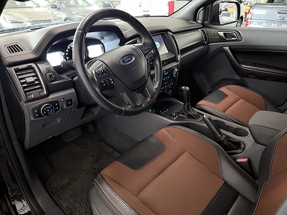 Ford Ranger 13 of 18
