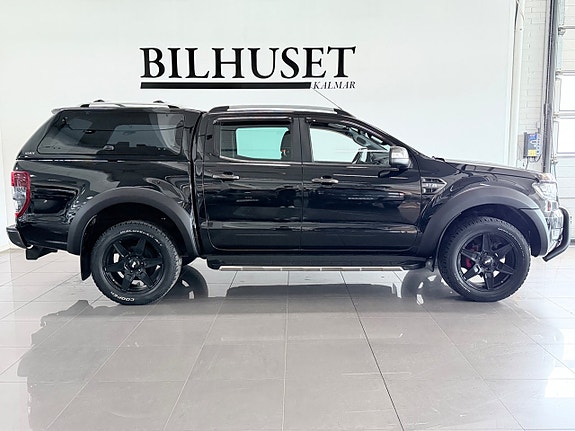 Ford Ranger 3 of 18