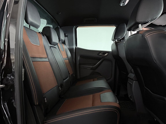 Ford Ranger 8 of 18