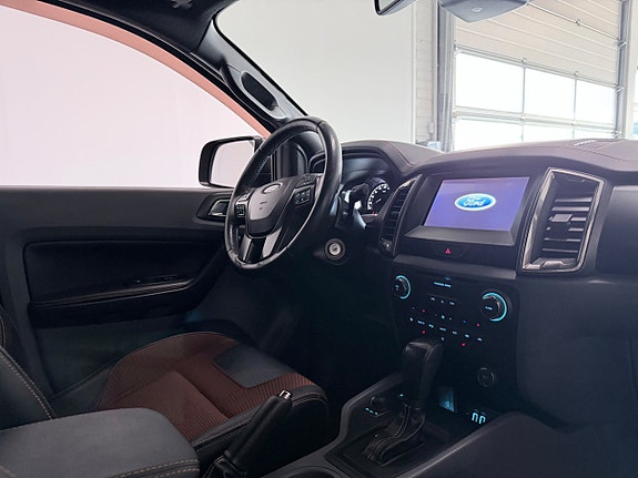 Ford Ranger 11 of 18