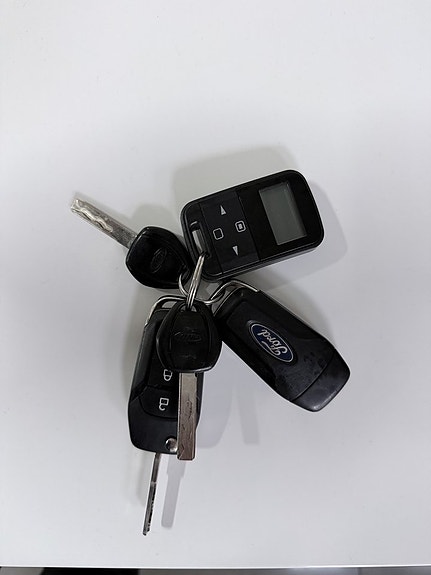 Ford Ranger 18 of 18