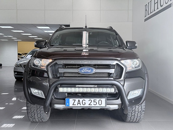 Ford Ranger 2 of 18