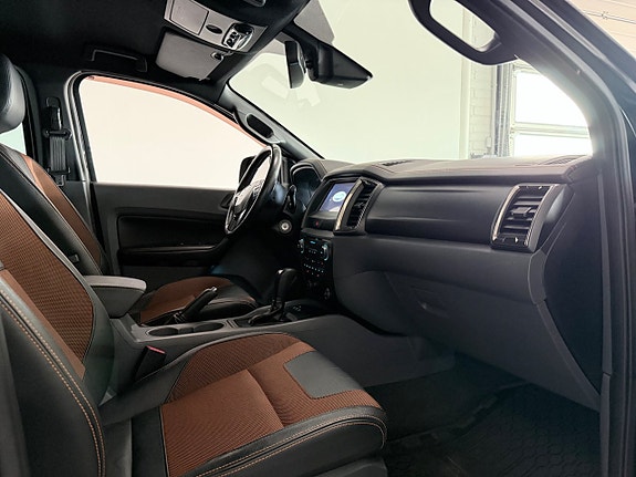 Ford Ranger 9 of 18