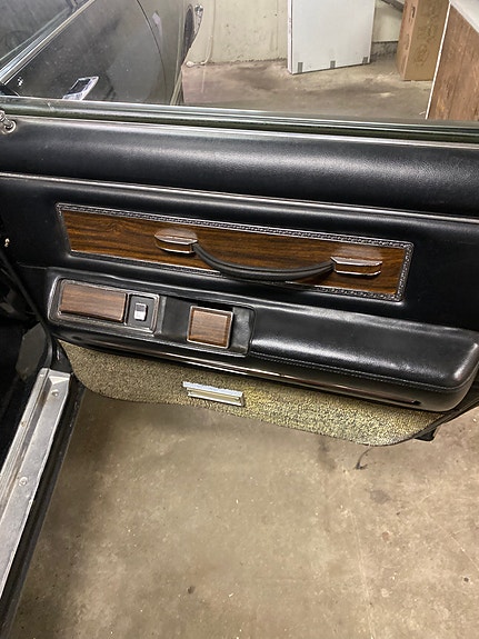 Chrysler New Yorker 3 of 4