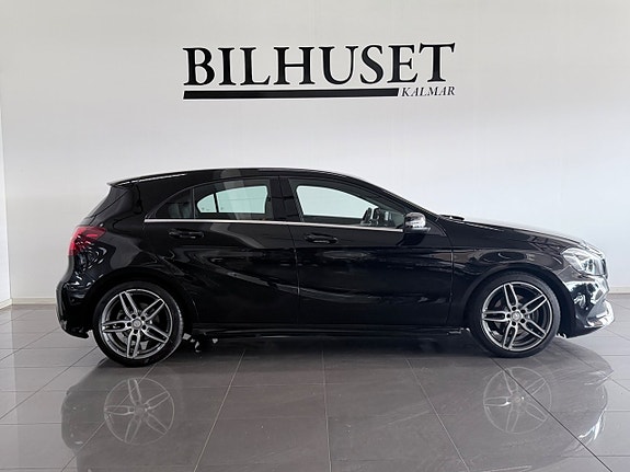 Mercedes-Benz A180 3 of 15