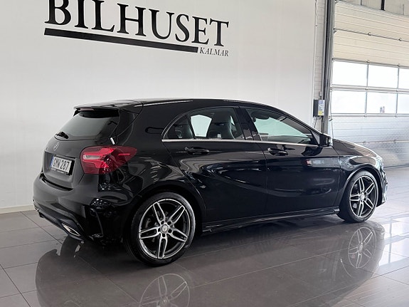 Mercedes-Benz A180 4 of 15