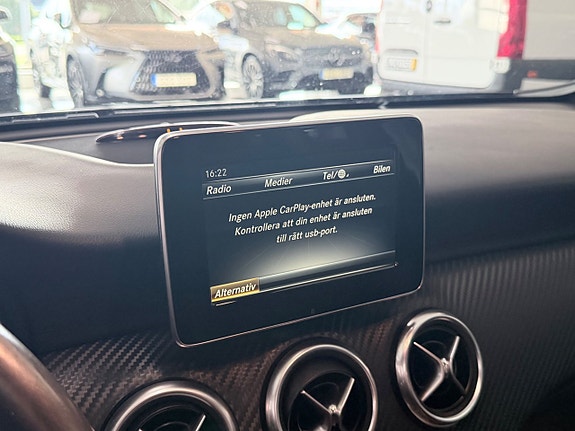 Mercedes-Benz A180 15 of 15