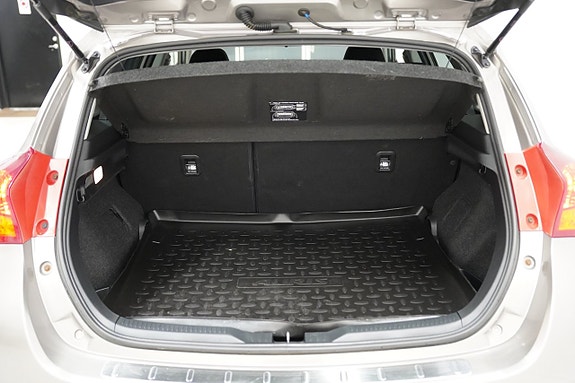 Toyota Auris 19 of 19