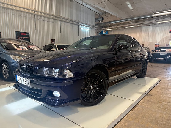 BMW 525 5 of 15