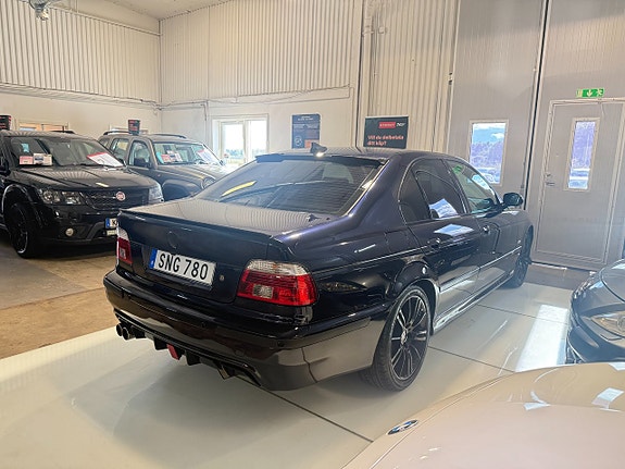 BMW 525 7 of 15