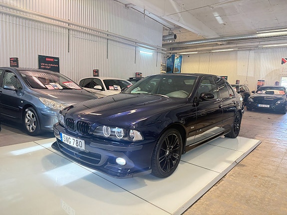 BMW 525 4 of 15