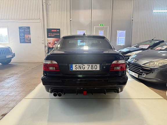 BMW 525 15 of 15