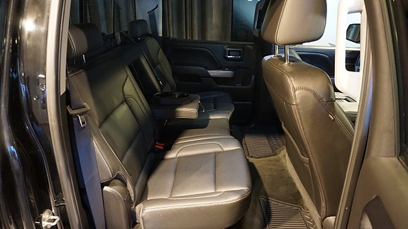 Chevrolet Silverado 1500 8 of 20