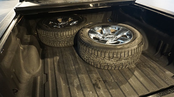 Chevrolet Silverado 1500 6 of 20