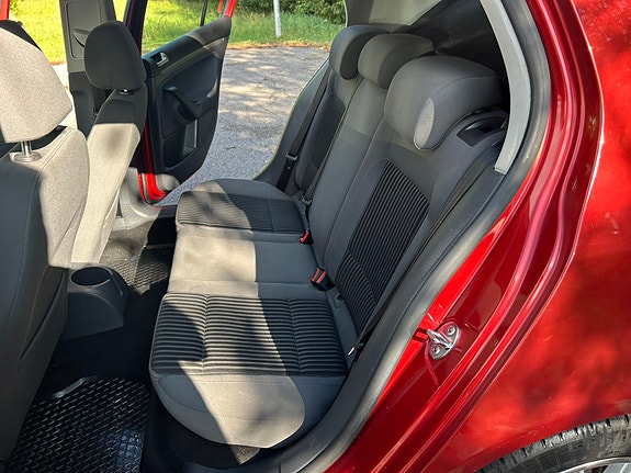 Volkswagen Golf V 6 of 11