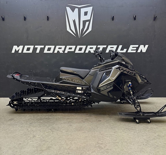 Polaris RMK KHAOS 850 BOOST 155" 2 of 4