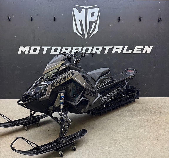 Polaris RMK KHAOS 850 BOOST 155" 3 of 4