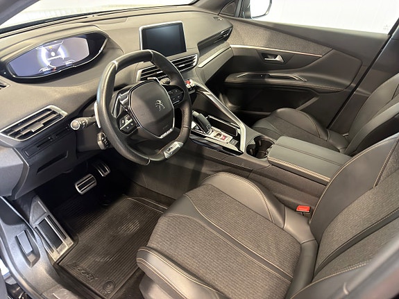 Peugeot 3008 7 of 12