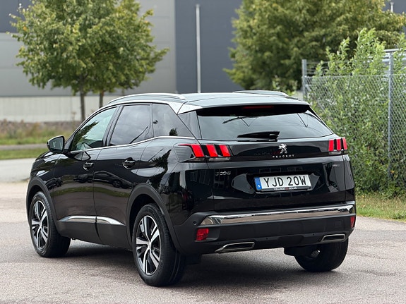 Peugeot 3008 6 of 12
