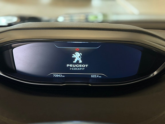 Peugeot 3008 12 of 12
