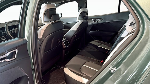 Kia Sportage 9 of 14