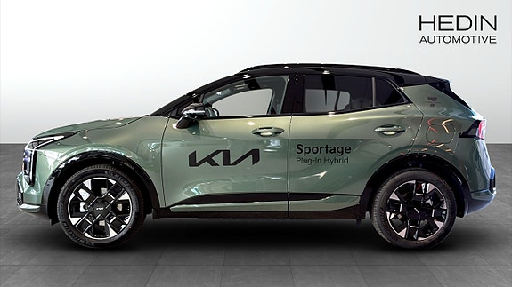 Kia Sportage 4 of 14