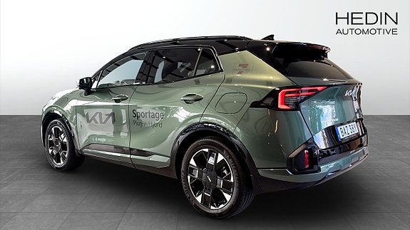 Kia Sportage 6 of 14