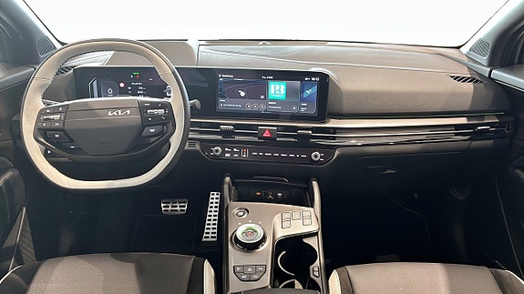Kia Sportage 7 of 14