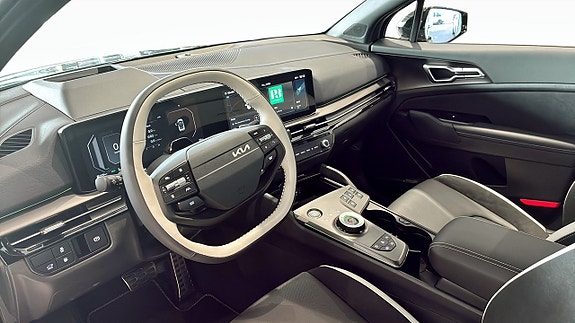 Kia Sportage 8 of 14