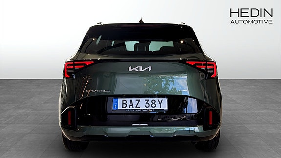 Kia Sportage 5 of 14