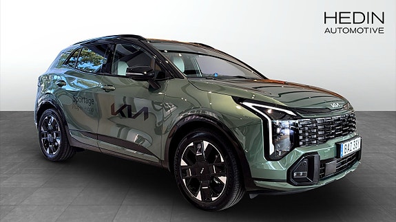 Kia Sportage 3 of 14