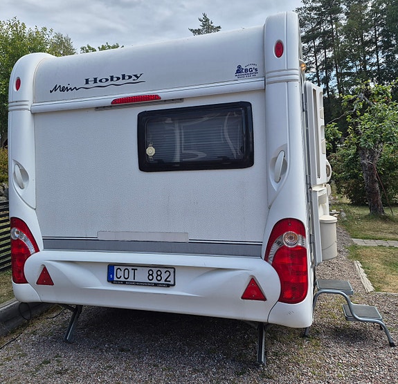 Hobby 490 SFF Excellent 3 of 8