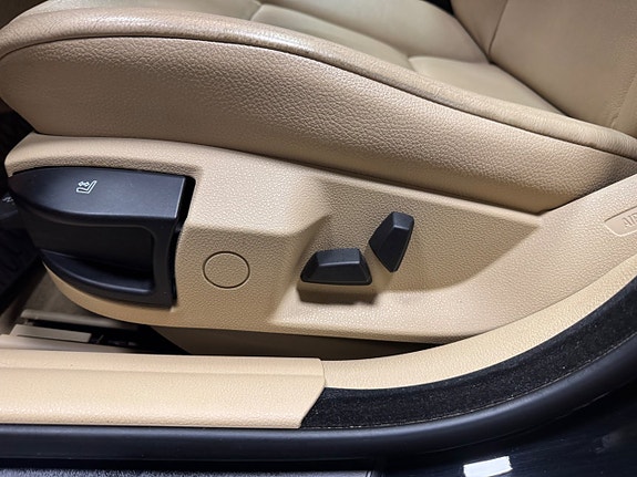 BMW 530i 11 of 12