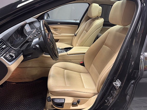 BMW 530i 10 of 12