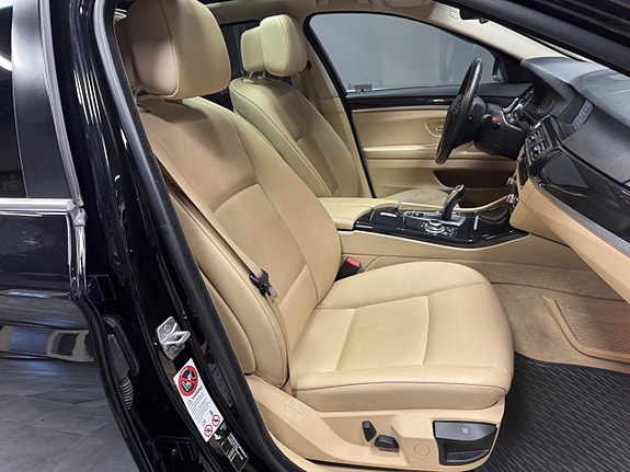 BMW 530i 6 of 12