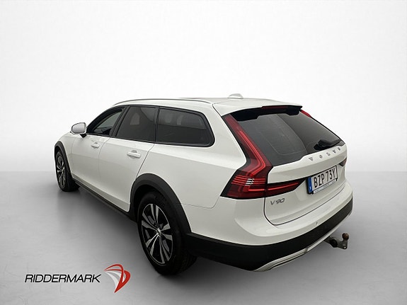 Volvo V90 Cross Country 6 of 30