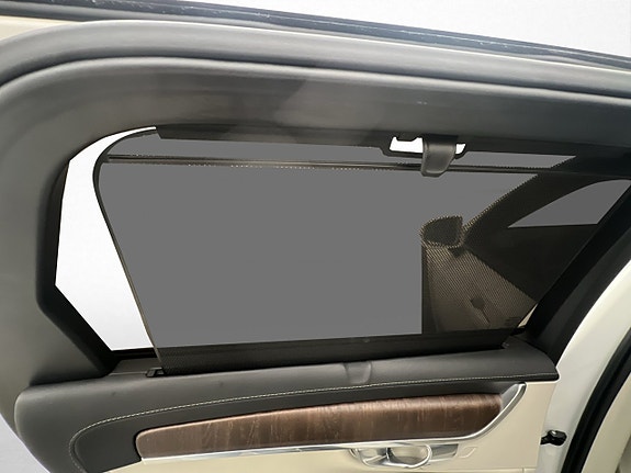 Volvo V90 Cross Country 30 of 30