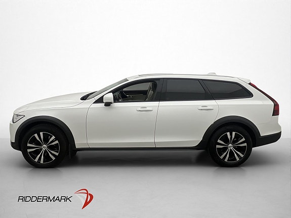 Volvo V90 Cross Country 5 of 30